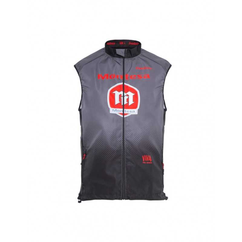 HEBO Motorcycle trial vest WIND PRO MONTESA CLASSIC HE4353