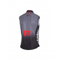 HEBO Motorcycle trial vest WIND PRO MONTESA CLASSIC HE4353