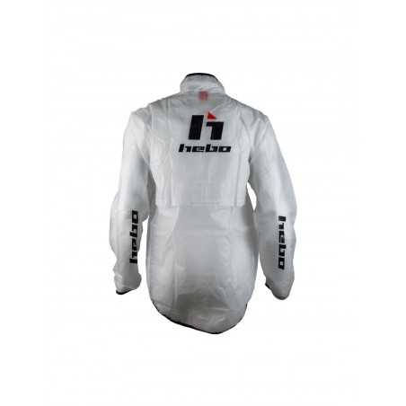 HEBO enduro waterproof jacket HE5719