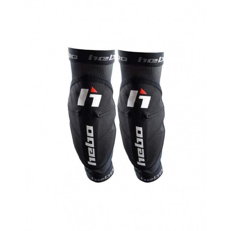 HEBO Motorcycle protection elbow pad DEFENDER PRO H HE6337