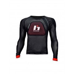 HEBO Chaqueta protectora moto trial DEFENDER PRO JUNIOR H HE6339