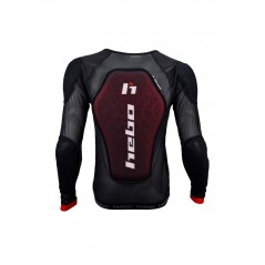 HEBO Chaqueta protectora moto trial DEFENDER PRO JUNIOR H HE6339