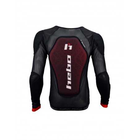 HEBO Chaqueta protectora moto trial DEFENDER PRO JUNIOR H HE6339