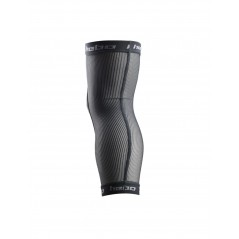 HEBO Rodillera protectora moto DEFENDER PRO JUNIOR H HE6344