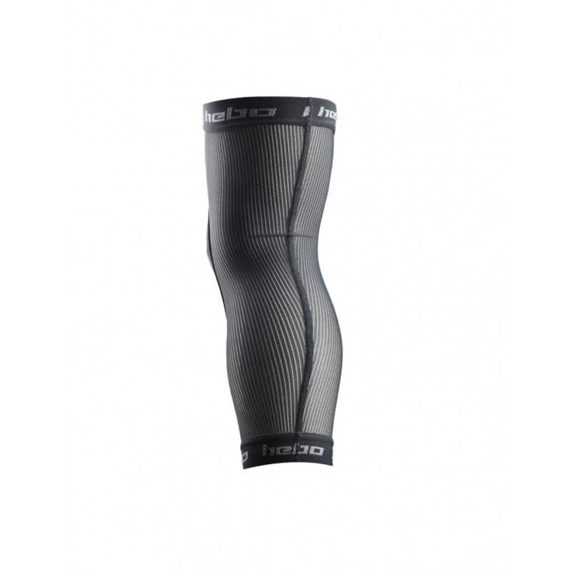 HEBO Rodillera protectora moto DEFENDER PRO JUNIOR H HE6344