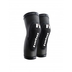 HEBO Rodillera protectora moto DEFENDER PRO JUNIOR H HE6344
