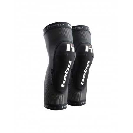 HEBO Rodillera protectora moto DEFENDER PRO JUNIOR H HE6344