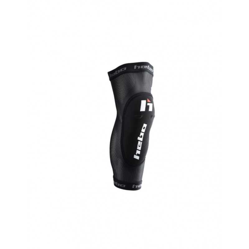 HEBO Motorcycle protective knee pad DEFENDER PRO LARGA H HE6346