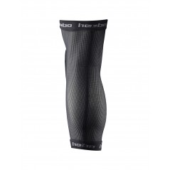 HEBO Motorcycle protective knee pad DEFENDER PRO LARGA H HE6346