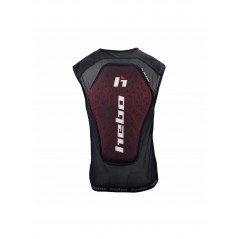 HEBO Chaleco protector integral trial DEFENDER PRO H HE6380