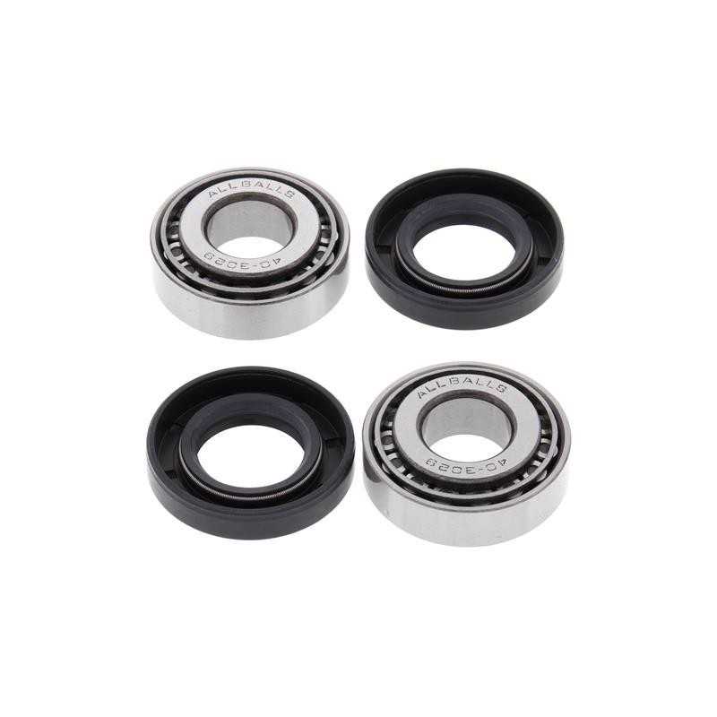 ALL BALLS KIT, ROCKER BEARINGS 28-1195 34330