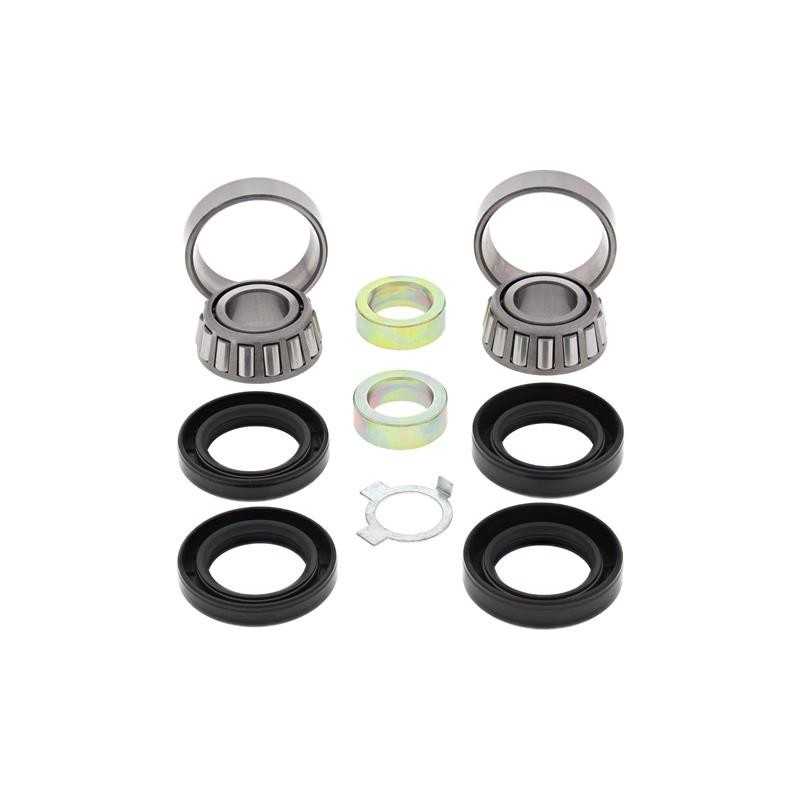 ALL BALLS Kit de rodamientos basculante 28-1111 (repl 28-1110) 34289