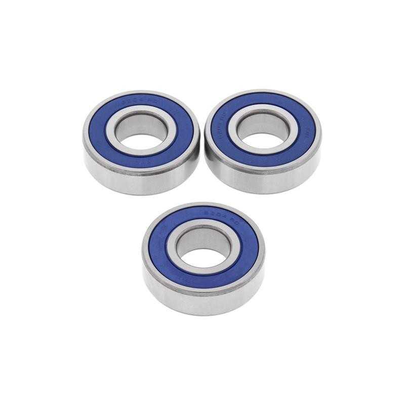 ALL BALLS Kit rodamientos de rueda 25-1251 94022