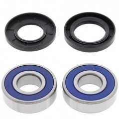 ALL BALLS Kit rodamientos de rueda 25-1647 93991