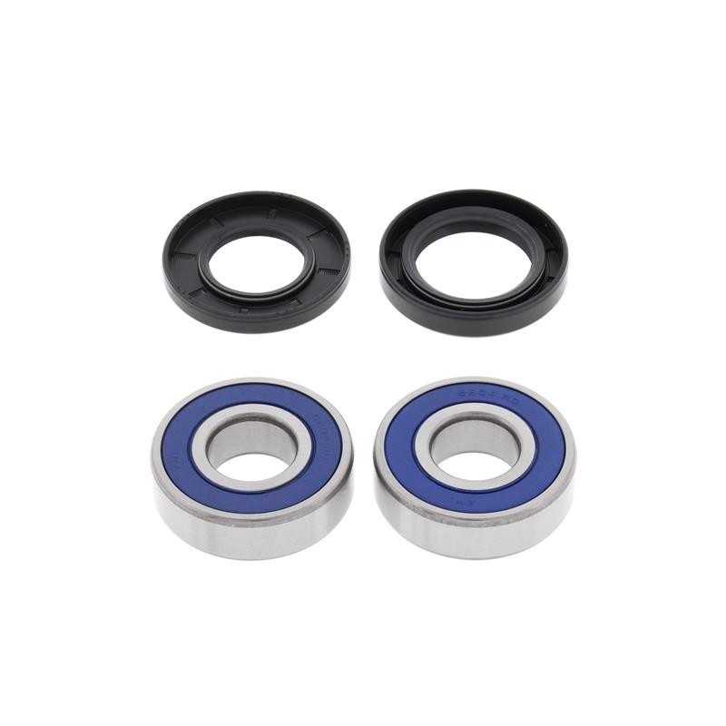 ALL BALLS Kit rodamientos de rueda 25-1647 93991
