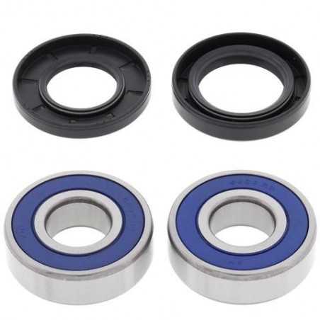 ALL BALLS Wheel Bearing Kit 25-1647 93991