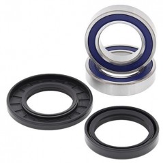 ALL BALLS Wheel Bearing Kit 25-1414 93596