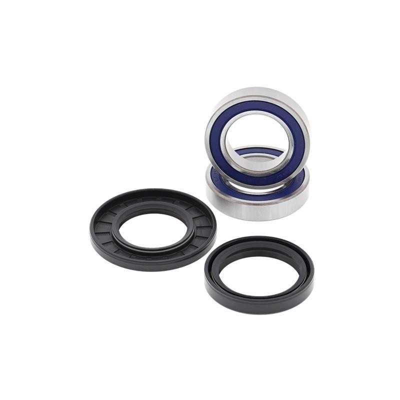 ALL BALLS Wheel Bearing Kit 25-1414 93596