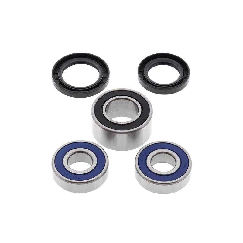 ALL BALLS Wheel Bearing Kit 25-1658 94066