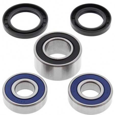 ALL BALLS Wheel Bearing Kit 25-1658 94066
