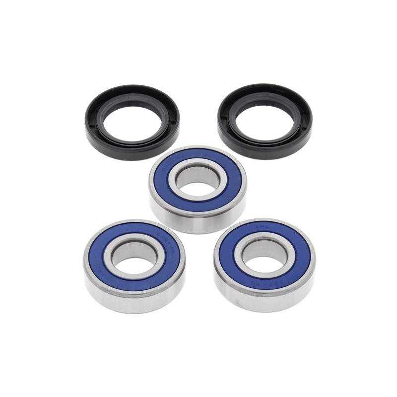ALL BALLS Wheel Bearing Kit 25-1677 94039