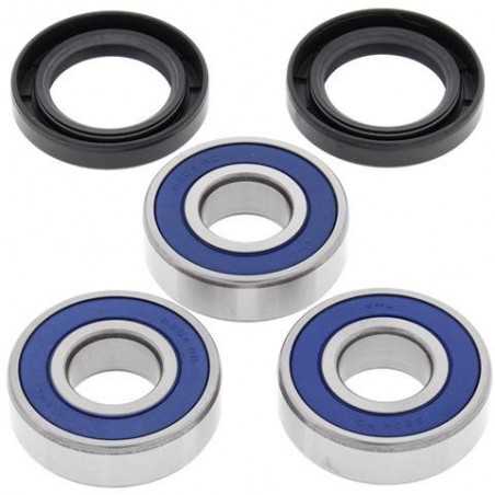 ALL BALLS Wheel Bearing Kit 25-1677 94039