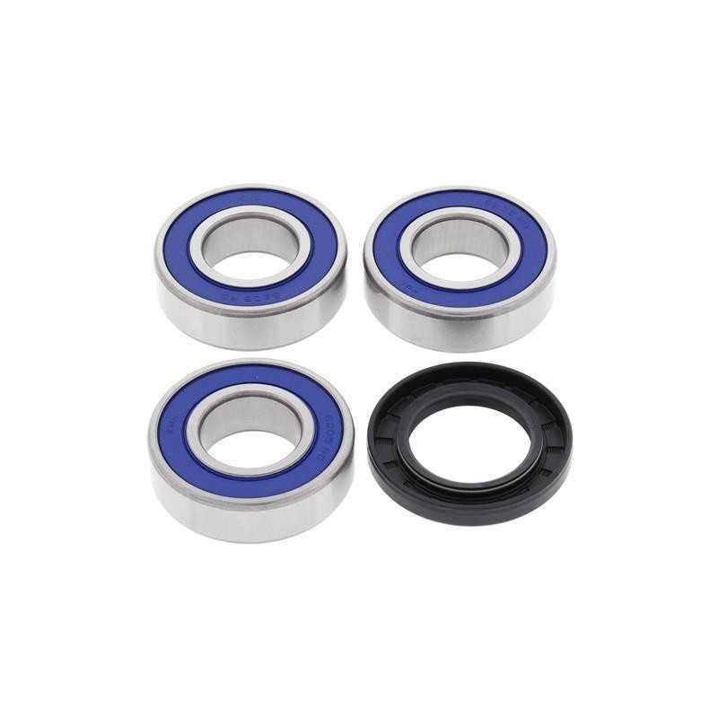 ALL BALLS Wheel Bearing Kit 25-1582 94109