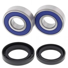ALL BALLS Kit rodamientos de rueda 25-1253 94021