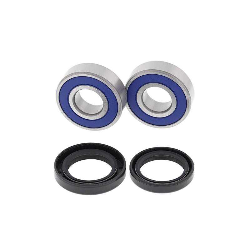 ALL BALLS Kit rodamientos de rueda 25-1253 94021