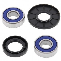 ALL BALLS Kit rodamientos de rueda 25-1073 93579