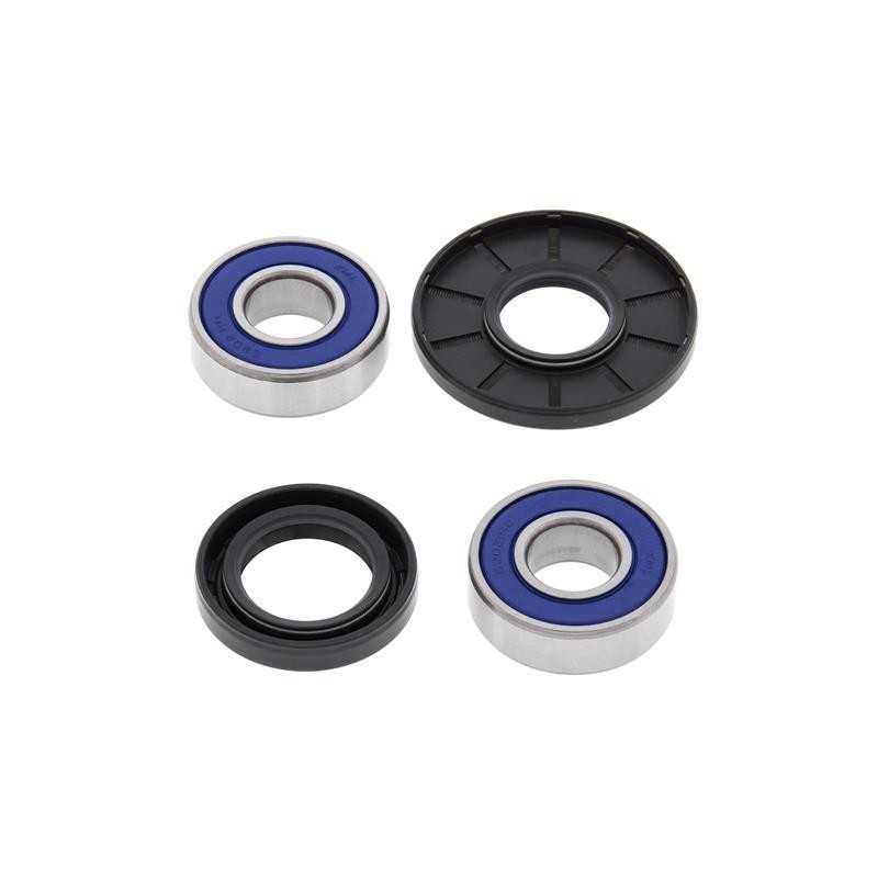 ALL BALLS Kit rodamientos de rueda 25-1073 93579