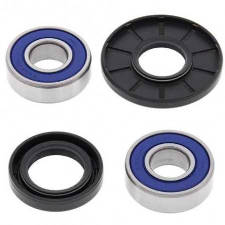 ALL BALLS Wheel Bearing Kit 25-1073 93579