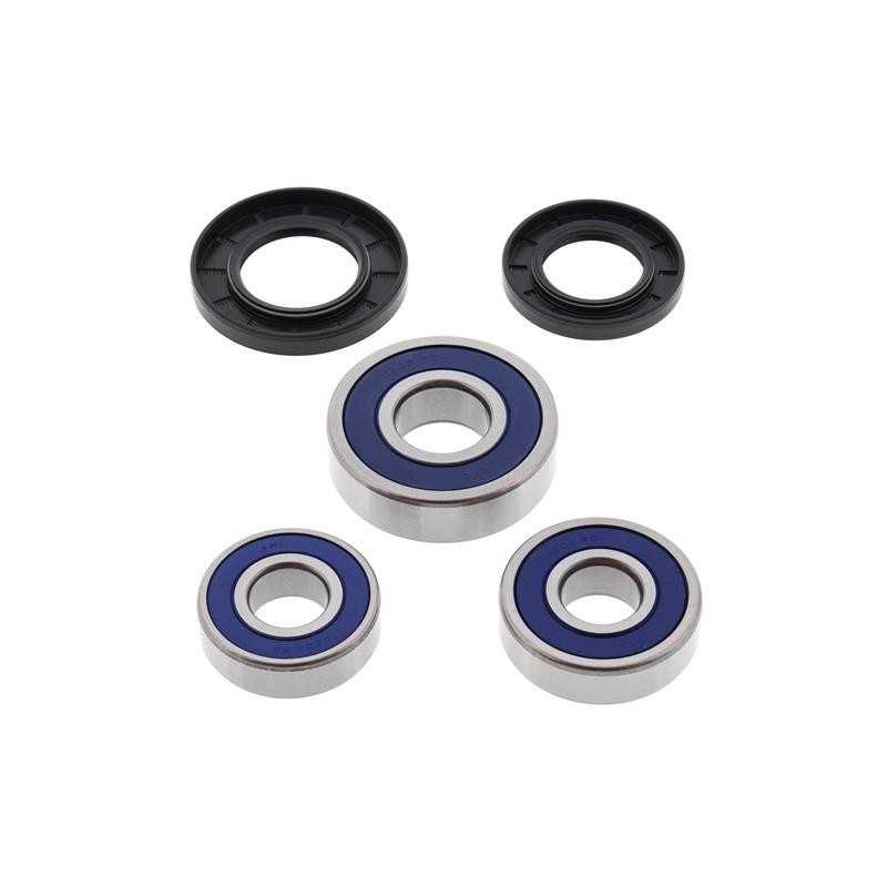 ALL BALLS Wheel Bearing Kit 25-1586 94036