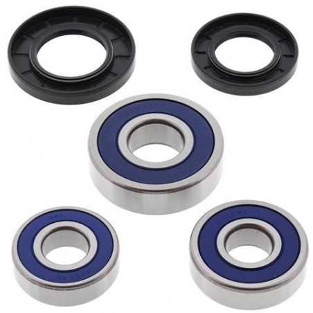 ALL BALLS Wheel Bearing Kit 25-1586 94036