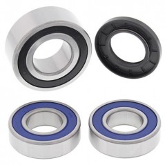 ALL BALLS Wheel Bearing Kit 25-1532 93717