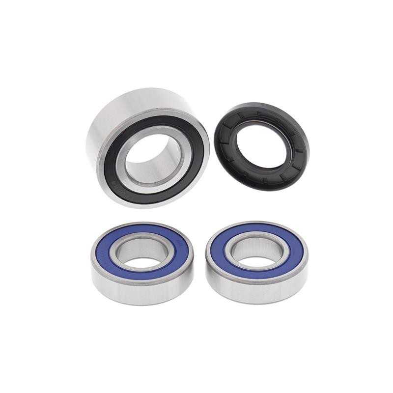 ALL BALLS Wheel Bearing Kit 25-1532 93717