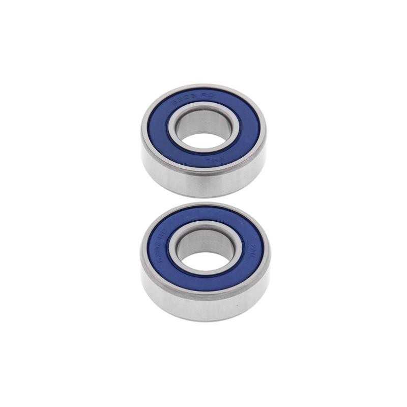 ALL BALLS Wheel Bearing Kit 25-1143 93563