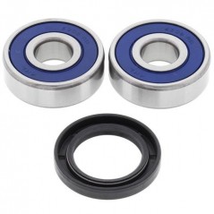 ALL BALLS Wheel Bearing Kit 25-1323 93660