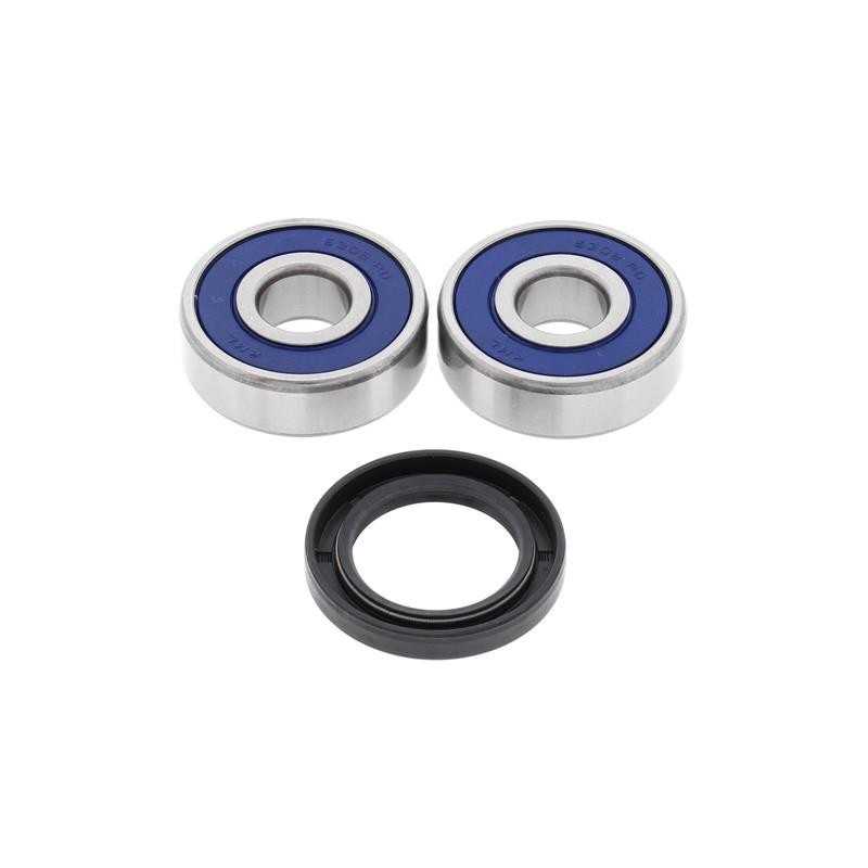 ALL BALLS Wheel Bearing Kit 25-1323 93660