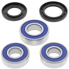 ALL BALLS Kit rodamientos de rueda 25-1256 93731
