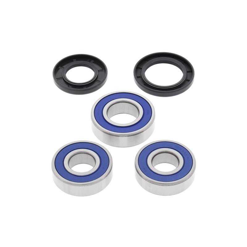 ALL BALLS Kit rodamientos de rueda 25-1256 93731