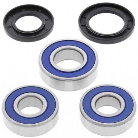 ALL BALLS Wheel Bearing Kit 25-1256 93731
