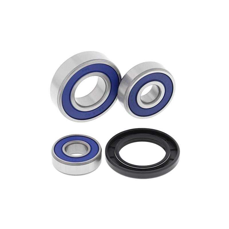 ALL BALLS Wheel Bearing Kit 25-1608 94099