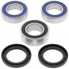 ALL BALLS Wheel Bearing Kit 25-1556 93718