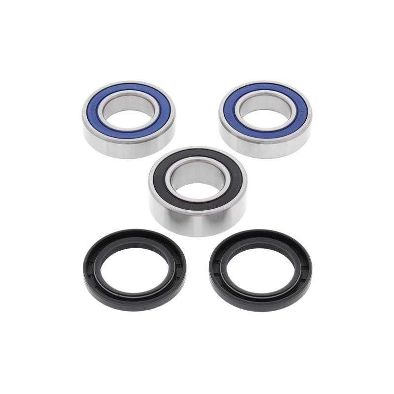 ALL BALLS Wheel Bearing Kit 25-1556 93718