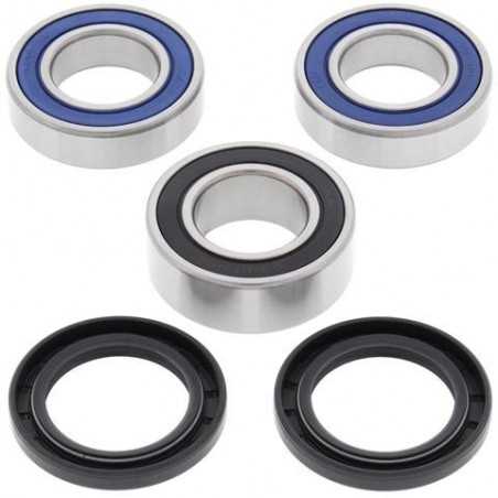 ALL BALLS Wheel Bearing Kit 25-1556 93718