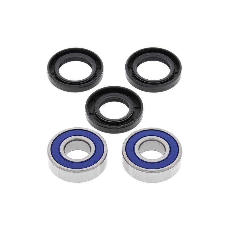 ALL BALLS Kit rodamientos de rueda 25-1219 93766