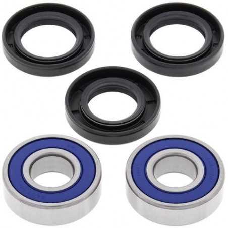 ALL BALLS Kit rodamientos de rueda 25-1219 93766