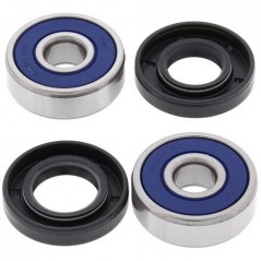 ALL BALLS Kit rodamientos de rueda 25-1292 93633