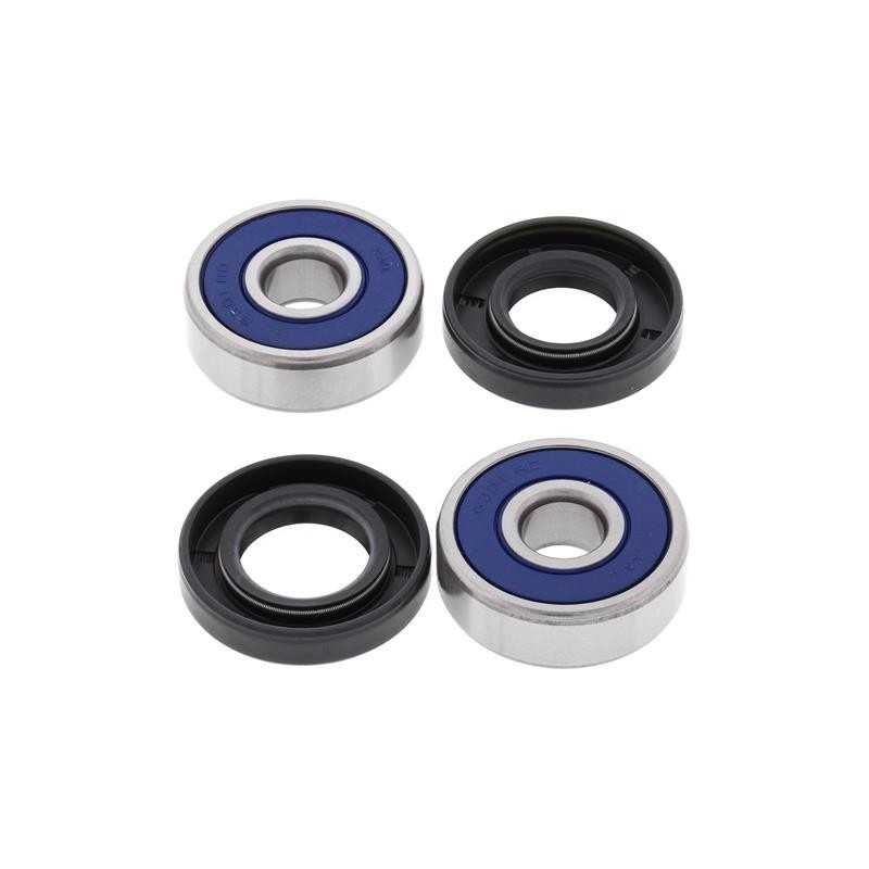 ALL BALLS Kit rodamientos de rueda 25-1292 93633
